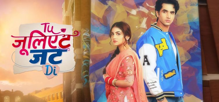 Джульетта Джатта / Tu Juliet Jatt Di (2025) индийский сериал смотреть онлайн на русском языке
