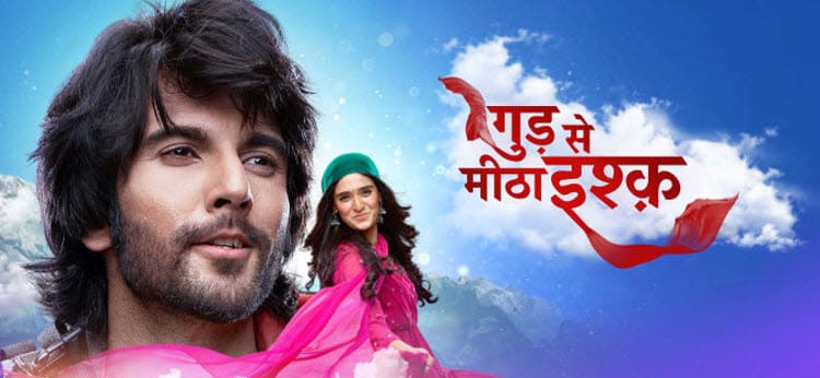 Любовь Слаще Сахара / Gud Se Meetha Ishq (2022) индийский сериал смотреть онлайн на русском языке