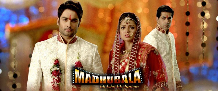 Смотреть индийский сериал Мадхубала / Madhubala (Индия, 2012) онлайн все серии на русском языке