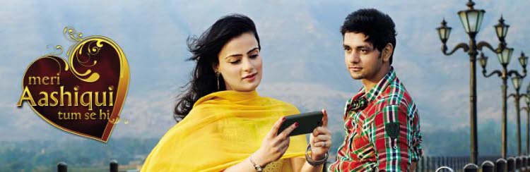Смотреть индийский сериал Лишь ты - моя любимая / Meri aashiqui tum se hi (Индия, 2014) онлайн все серии на русском языке