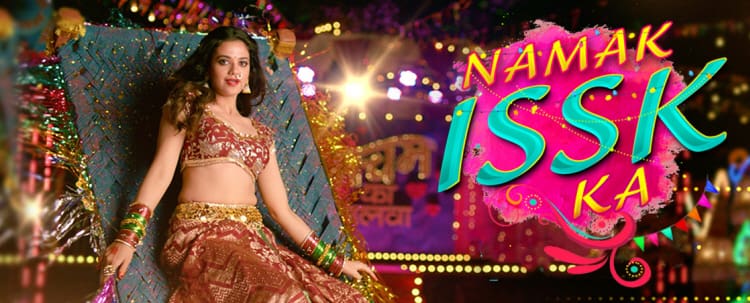 Соль Любви / Namak Ishq Ka (2020) индийский сериал смотреть онлайн на русском языке