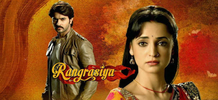 Цвета Страсти / Rang Rasiya (2013) индийский сериал смотреть онлайн с русской озвучкой