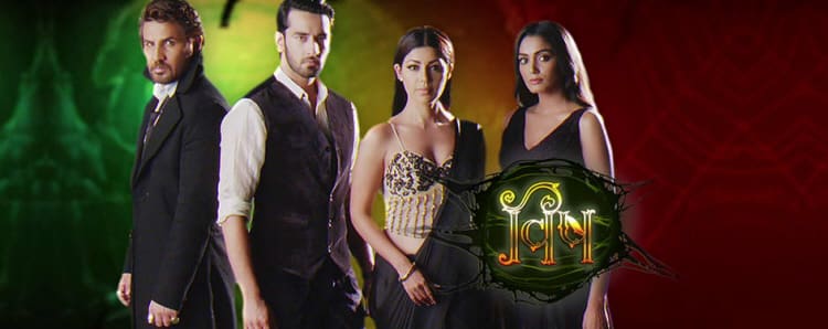 Ядовитая История / Vish: A Poisonous Story (2019) смотреть онлайн индийские сериалы